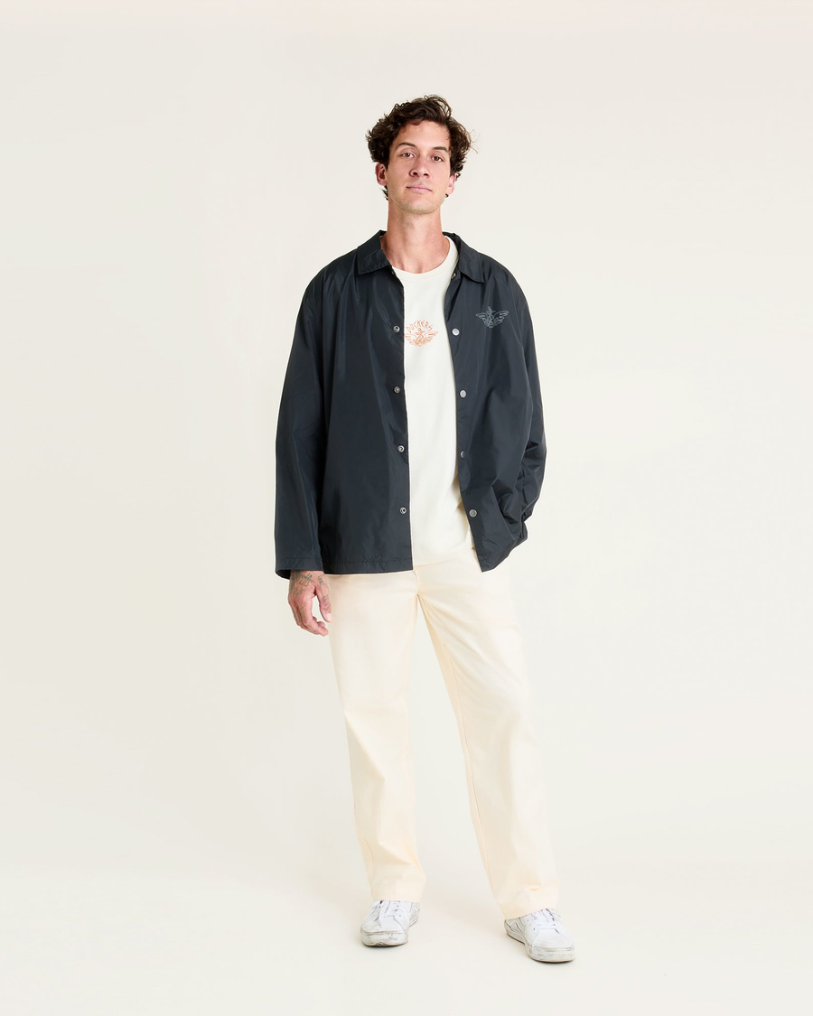 (image for) Innovative Dandois x Dockers® Coaches Jacket